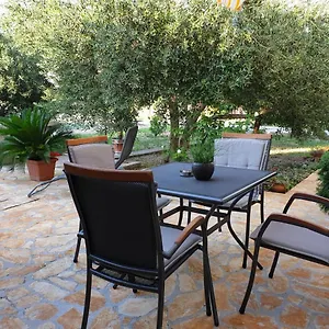 Mira Apartament Trogir