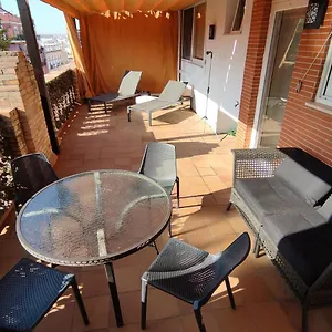 Duplex Puerta Carmona - Kainga Homes Apartament Sewilla