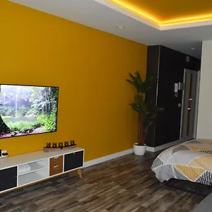 Diamond Tropical Apartament Torremolinos