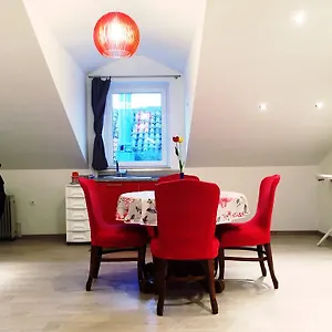 Toni Apartament Trogir